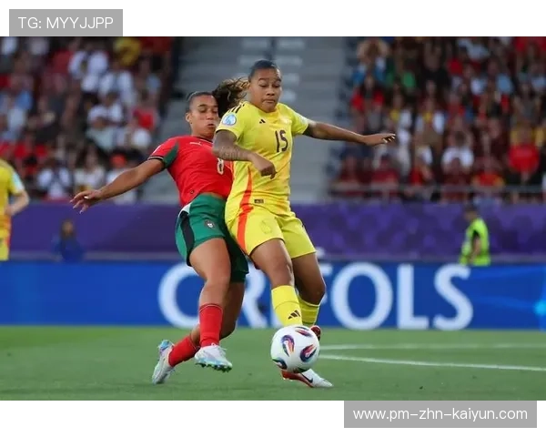 葡萄牙女足在预选赛中仅获1分，排名第五，葡萄牙女单