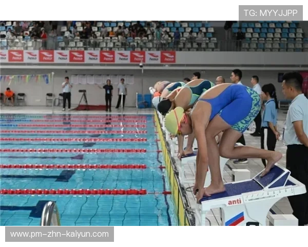 “2025世界游泳锦标赛：谁能突破极限，斩获金牌？”