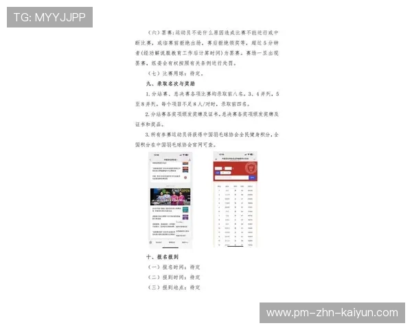 2026年羽毛球全国青训练营教案公开征集结果公布，2020青少年羽毛球精英赛