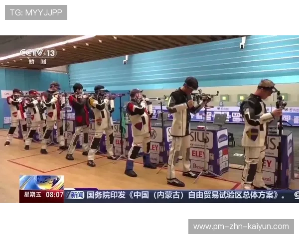 冬季两项世界杯中国选手在射击环节表现稳定 冬季两项世界杯中国选手在射击环节表现稳定